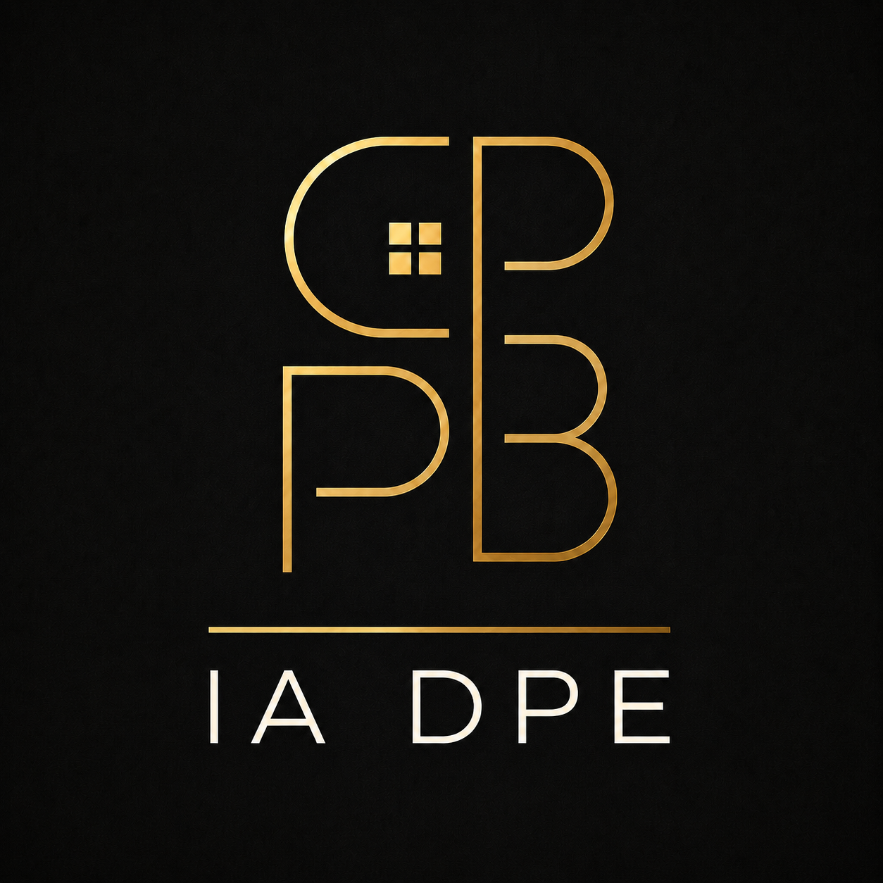 Logo IA DPE